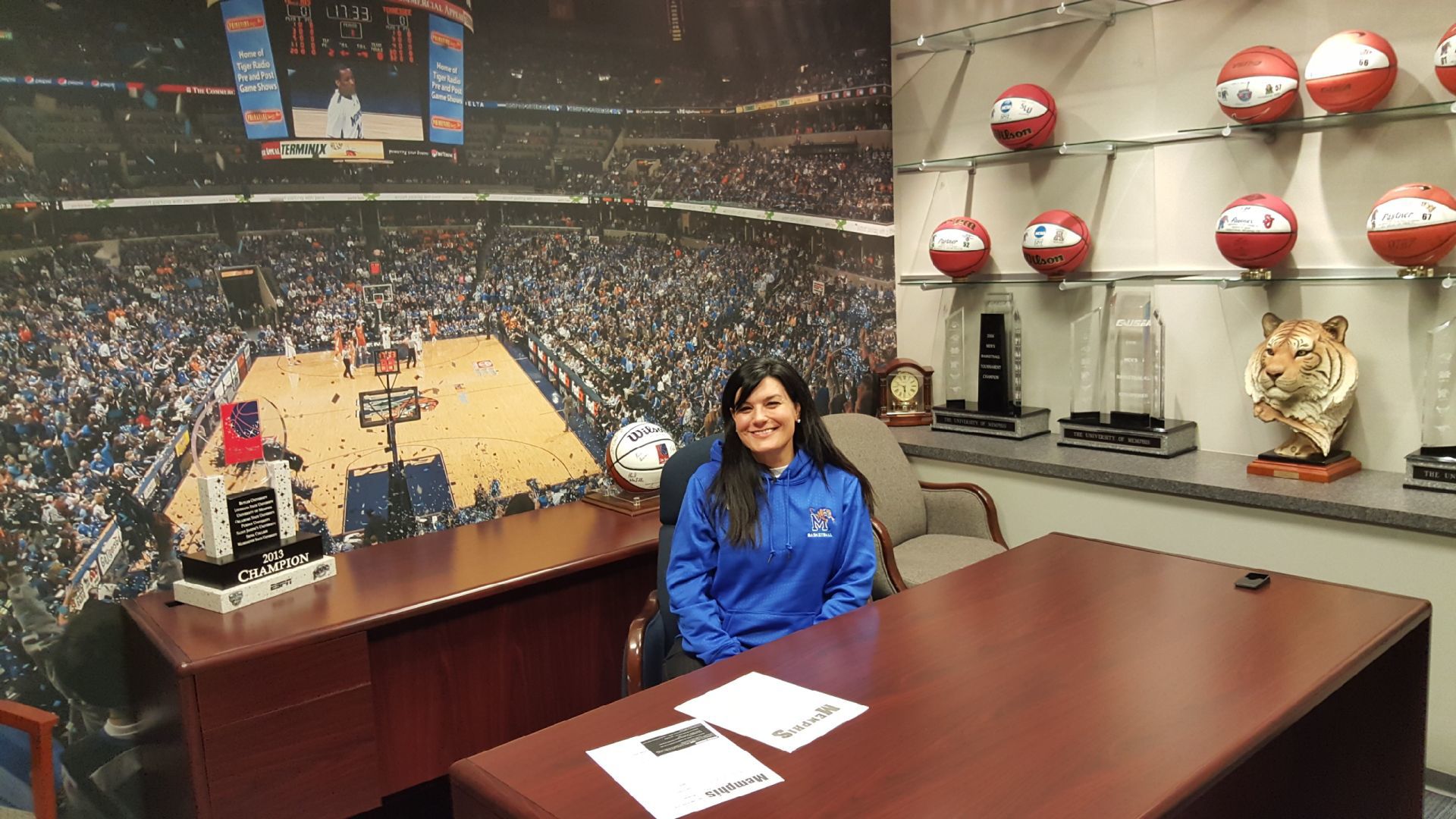 Oro Valley woman says she's telling the truth in case against former UA player, coach Josh Pastner